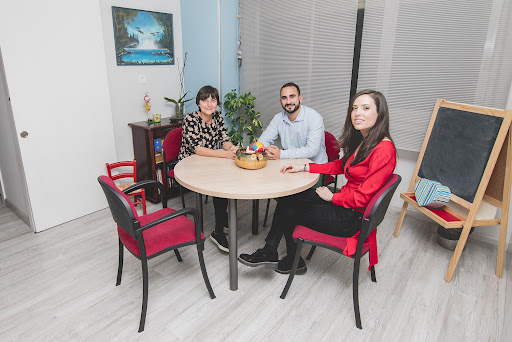 PSICOLARIA Centro de Psicología Sanitaria en León, León