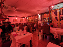 Atmosphère du Restaurant indien Restaurant Shiva à Annecy - n°7