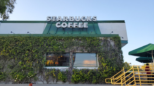 Starbucks image