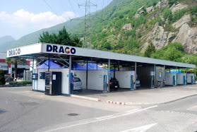 Autolavaggio Drago Riazzino