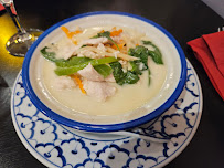 Soupe du Restaurant thaï Thaï Paragon à Paris - n°2