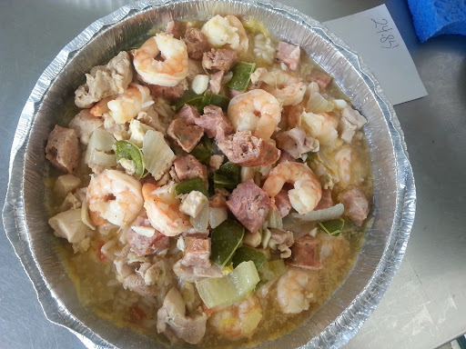 Seafood Market «Jensen Brothers Seafood», reviews and photos, 911 Douglas Ave, Dunedin, FL 34698, USA