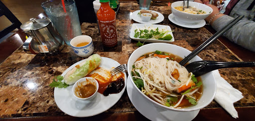 Pho Son Nam Vietnamese Restaurant