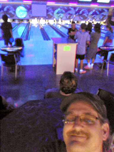 Bowling Alley «Lighthouse Lanes & Gifts», reviews and photos, 350 S Glenstone Ave, Springfield, MO 65802, USA