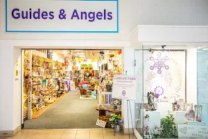 Guides and Angels image
