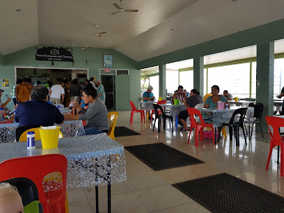 Pinati Restaurant - 568J+MXJ, Togafu,afu,a Rd, Apia, Samoa
