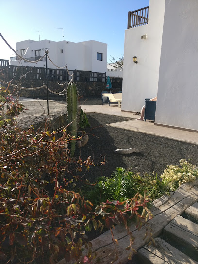 Villa Aurora