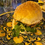 Photo n°5 de l'avis de Massimiliano.u fait le 05/09/2022 à 23:01 sur le  Hèctor Sicilian Food Concept à Castellammare del Golfo