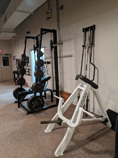 Health Club «Chambersburg Fitness Center», reviews and photos, 810 Wayne Ave, Chambersburg, PA 17201, USA