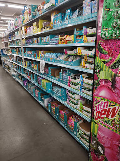 Discount Store «Dollar General», reviews and photos, 502 W Main St, Stanley, VA 22851, USA