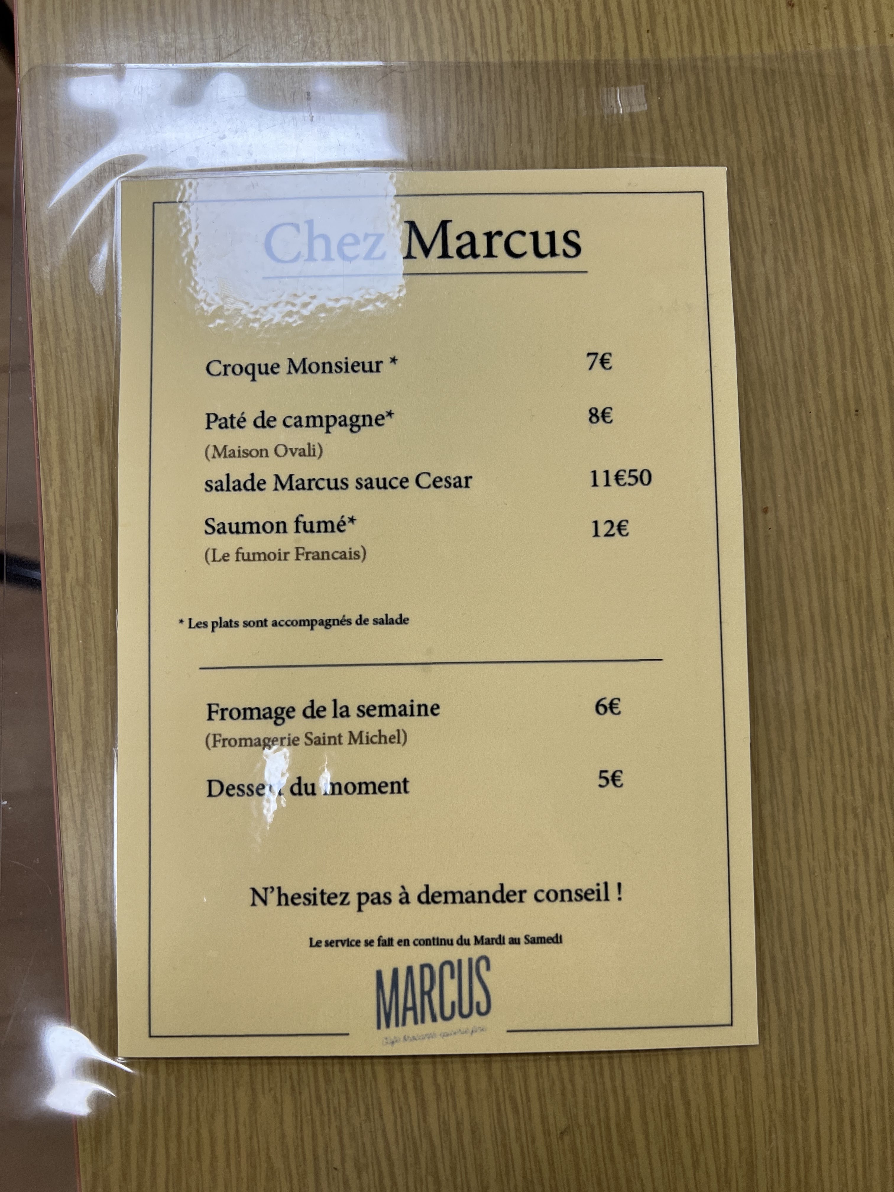Photo n° 2 de l'avis de O. fait le 05/02/2023 à 18:51
