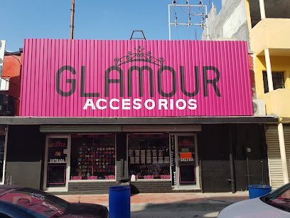 Glamour Accesorios 2