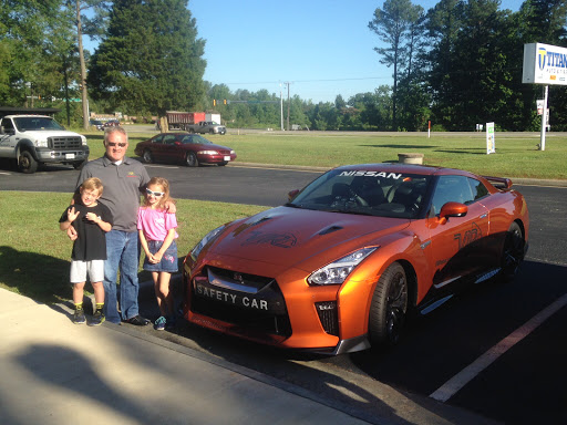 Auto Repair Shop «Titan Auto & Tire», reviews and photos, 17211 Hull Street Rd, Moseley, VA 23120, USA