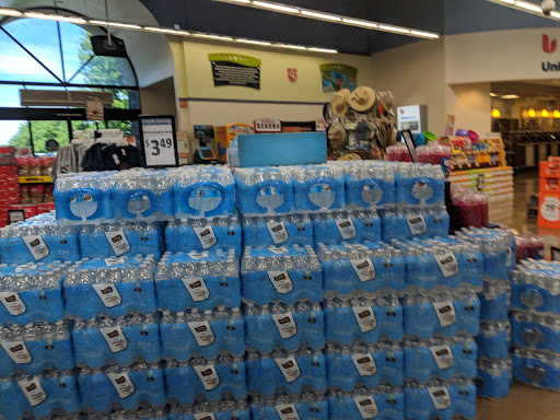 Supermarket «Save Mart Supermarkets», reviews and photos, 3601 Pelandale Ave, Modesto, CA 95356, USA