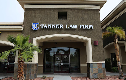 Tanner Law Firm