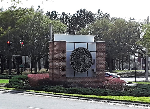 Stadium «USF Sun Dome», reviews and photos, 4202 E Fowler Ave, Tampa, FL 33620, USA