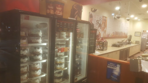 Ice Cream Shop «Cold Stone Creamery», reviews and photos, 4013 Welsh Rd, Willow Grove, PA 19090, USA