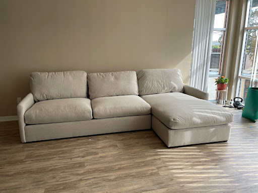 Furniture Store «Value City Furniture», reviews and photos, 4095 Richmond Rd, Warrensville Heights, OH 44122, USA