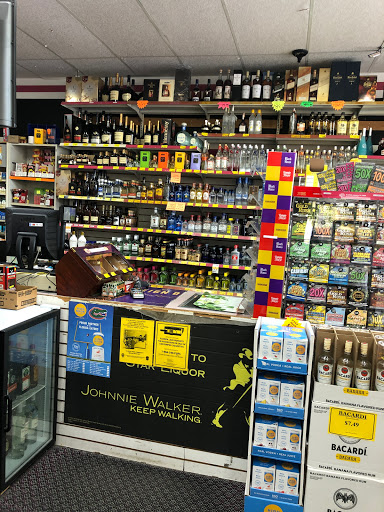 Bar «Star Liquor & Tobacco Zone», reviews and photos, 7327 US-1, Port St John, FL 32927, USA