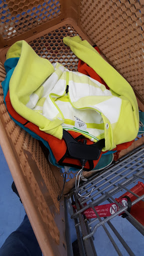 Thrift Store «Goodwill», reviews and photos, 228 NJ-35, Cliffwood, NJ 07721, USA