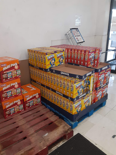 Shopping Mall «The Shops at Aramingo», reviews and photos, 3801 Aramingo Ave, Philadelphia, PA 19137, USA