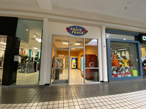 Shopping Mall «Golden East Crossing», reviews and photos, 1100 N Wesleyan Blvd, Rocky Mount, NC 27804, USA