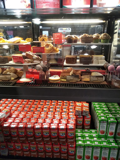 Coffee Shop «Starbucks», reviews and photos, 11354 Perry Hwy, Wexford, PA 15090, USA