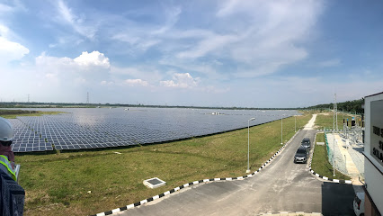TNB Sepang Solar Power Park