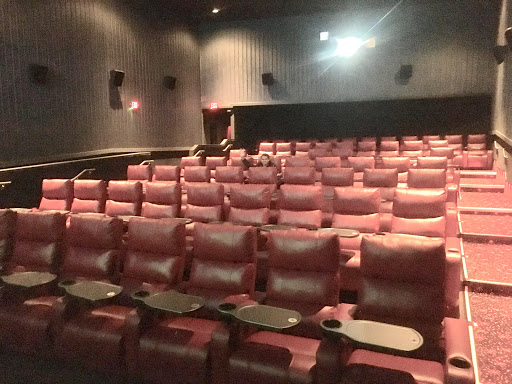 Movie Theater «Bow Tie Cinemas», reviews and photos, 542 Westport Ave, Norwalk, CT 06851, USA