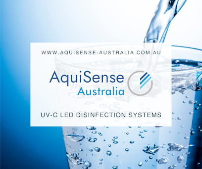 AquiSense Technologies Australia