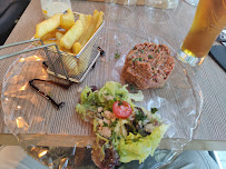 Frite du Restaurant La Brasserie 100 Patates à Nantes - n°12