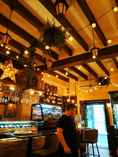 La Taberna Salamanca