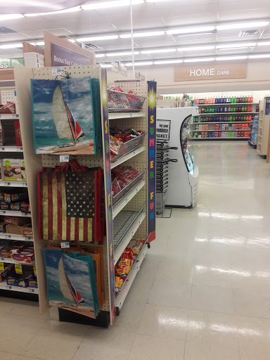 Pharmacy «Rite Aid», reviews and photos, 59 N Queen St, Lancaster, PA 17603, USA