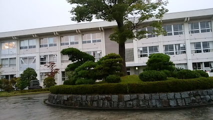福島県立いわき総合高等学校