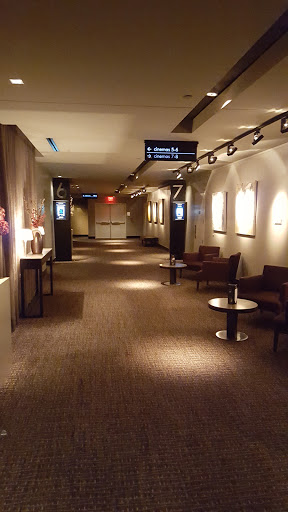 Movie Theater «iPic Theaters», reviews and photos, 321 Town Pl, Fairview, TX 75069, USA