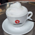 Photo n°1 de l'avis de Dete.i fait le 14/11/2017 à 12:24 sur le  Pizzeria La Lanterna à Hanover