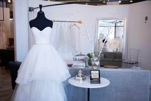 Bridal Shop «Blue Bridal Boutique», reviews and photos, 685 S Broadway b, Denver, CO 80209, USA