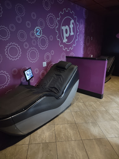 Gym «Planet Fitness», reviews and photos, 5211 Memorial Dr, Stone Mountain, GA 30083, USA