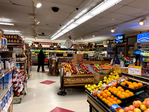 Supermarket «Boiceville Supermarket», reviews and photos, 4099 NY-28, Boiceville, NY 12412, USA