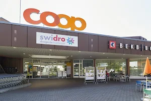 Coop Supermarkt Schwarzenburg image