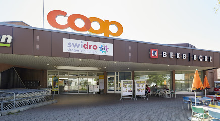Coop Supermarkt Schwarzenburg