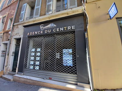 Agence du Centre à Aix-en-Provence