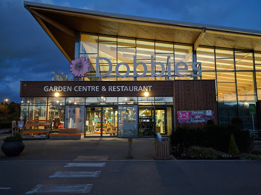 Dobbies Garden Centre Liverpool