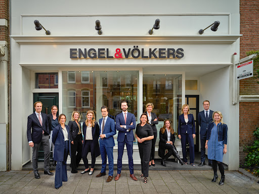 Engel & Volkers Amsterdam Zuid