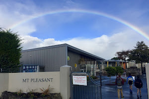 Te Kura o Paeraki | Mt Pleasant School