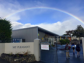 Te Kura o Paeraki | Mt Pleasant School