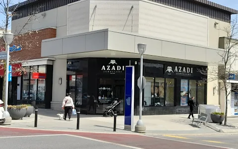 Azadi Jewellery - Gold and Diamond Jewelry Store Toronto image