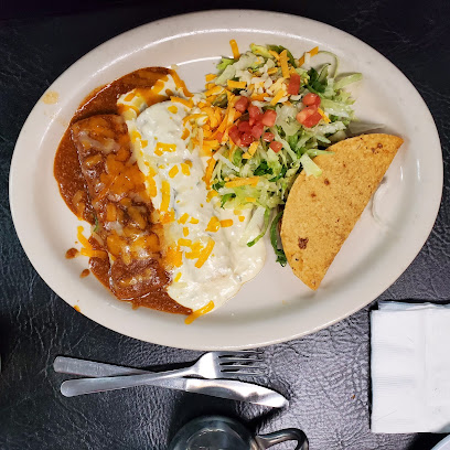 Restaurant Mexican Food - TX-19, Emory, TX 75440