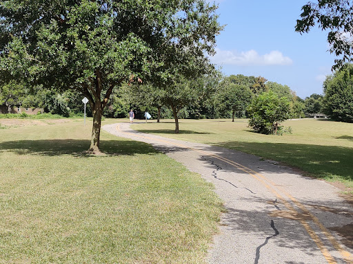 Tom Blakeney Jr Hike & Bike Trail
