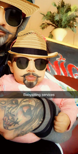 Explore kaws tattoo ideas, creative tattoo ideas in El Paso, available at Pumping Ink Tattoo Parlor